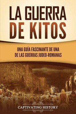 Captivating History - guerra de Kitos, Häftad