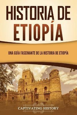 Historia de Etiopa 1