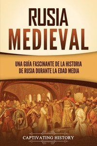 bokomslag Rusia medieval