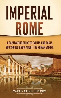 Imperial Rome 1