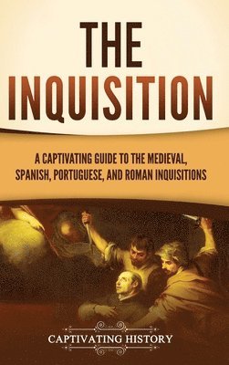 The Inquisition 1