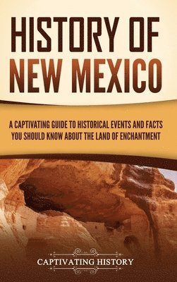 History of New Mexico 1