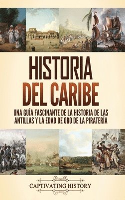 Historia del Caribe 1