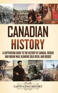 bokomslag Canadian History