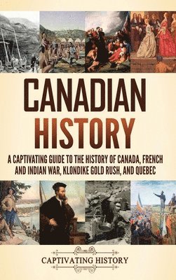 Canadian History 1