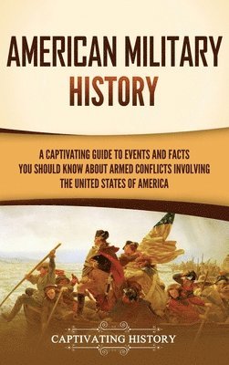 bokomslag American Military History