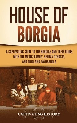 House of Borgia 1