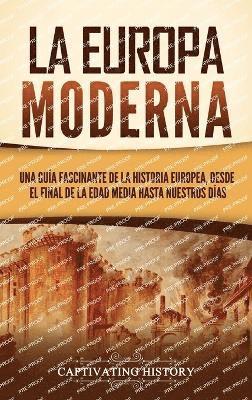 La Europa Moderna 1