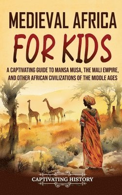 Medieval Africa for Kids 1