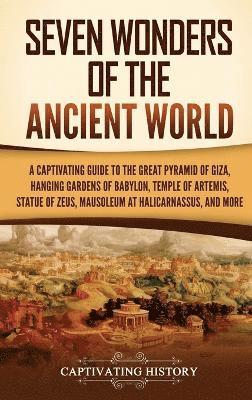 Seven Wonders of the Ancient World 1