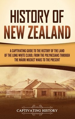 History of New Zealand 1