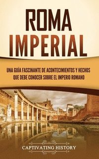 bokomslag Roma imperial