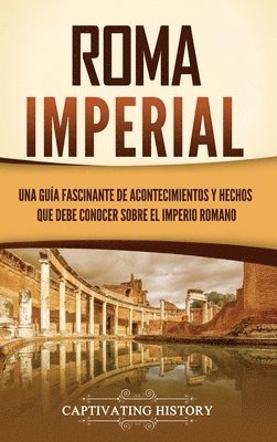 bokomslag Roma imperial