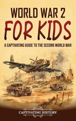 World War 2 for Kids 1