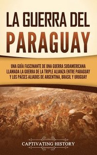 bokomslag La guerra del Paraguay