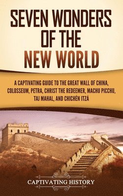 Seven Wonders of the New World 1