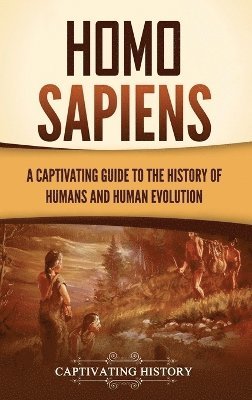 Homo Sapiens