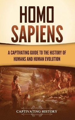 Homo Sapiens 1