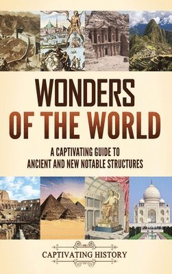 Wonders of the World 1