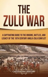 bokomslag The Zulu War