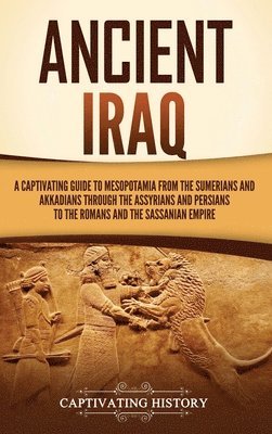 Ancient Iraq 1