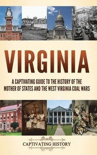 bokomslag Virginia