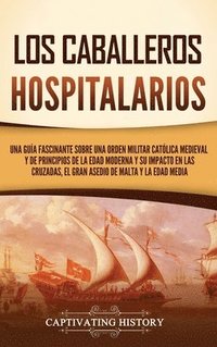 bokomslag Los caballeros hospitalarios
