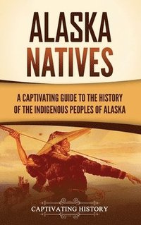 bokomslag Alaska Natives