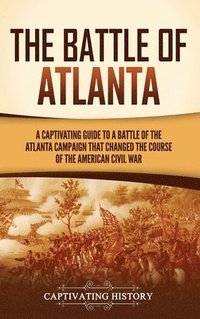 bokomslag The Battle of Atlanta