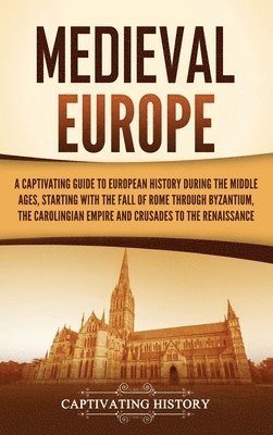 Medieval Europe 1