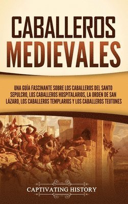 Caballeros medievales 1