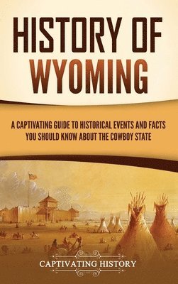 History of Wyoming 1