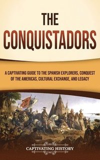 bokomslag Conquistadors