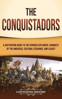 bokomslag The Conquistadors