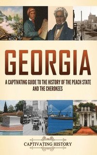 bokomslag Georgia