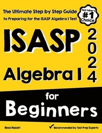 bokomslag ISASP Algebra I for Beginners