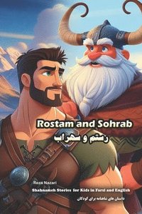 bokomslag Rostam and Sohrab
