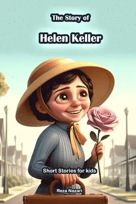 Reza Nazari - Story of Helen Keller, Häftad. Tillgänglighet: Lägg i varukorg