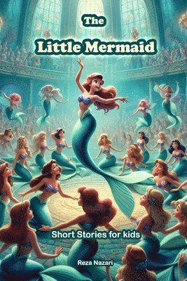 The Little Mermaid 1