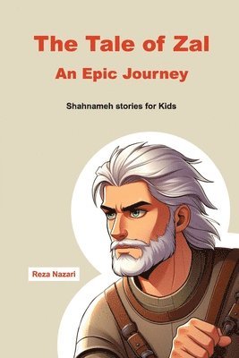 bokomslag Tale of Zal - An Epic Journey