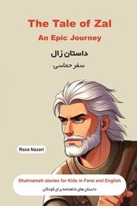 bokomslag Tale of Zal - An Epic Journey