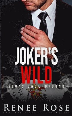 Joker's Wild 1