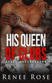 bokomslag His Queen of Clubs