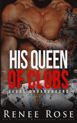 His Queen of Clubs 1