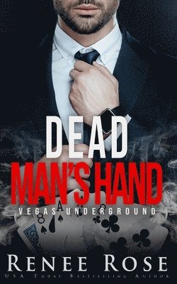 bokomslag Dead Man's Hand