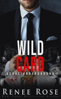 Renee Rose - Wild Card, Häftad. Tillgänglighet: Lägg i varukorg
