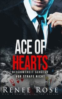 bokomslag Ace of Hearts
