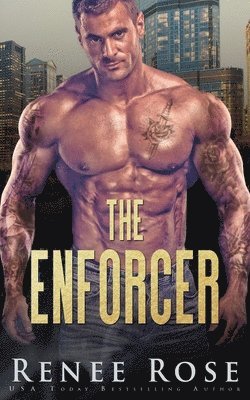Renee Rose - Enforcer, Häftad. Tillgänglighet: Lägg i varukorg