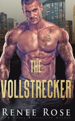 Renee Rose - Vollstrecker, Häftad. Tillgänglighet: Lägg i varukorg