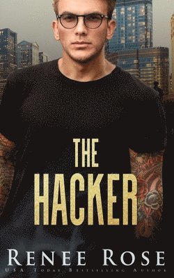 The Hacker 1